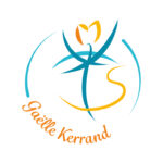 logo sophrologue - logo préparatrice mentale - Julie Landais